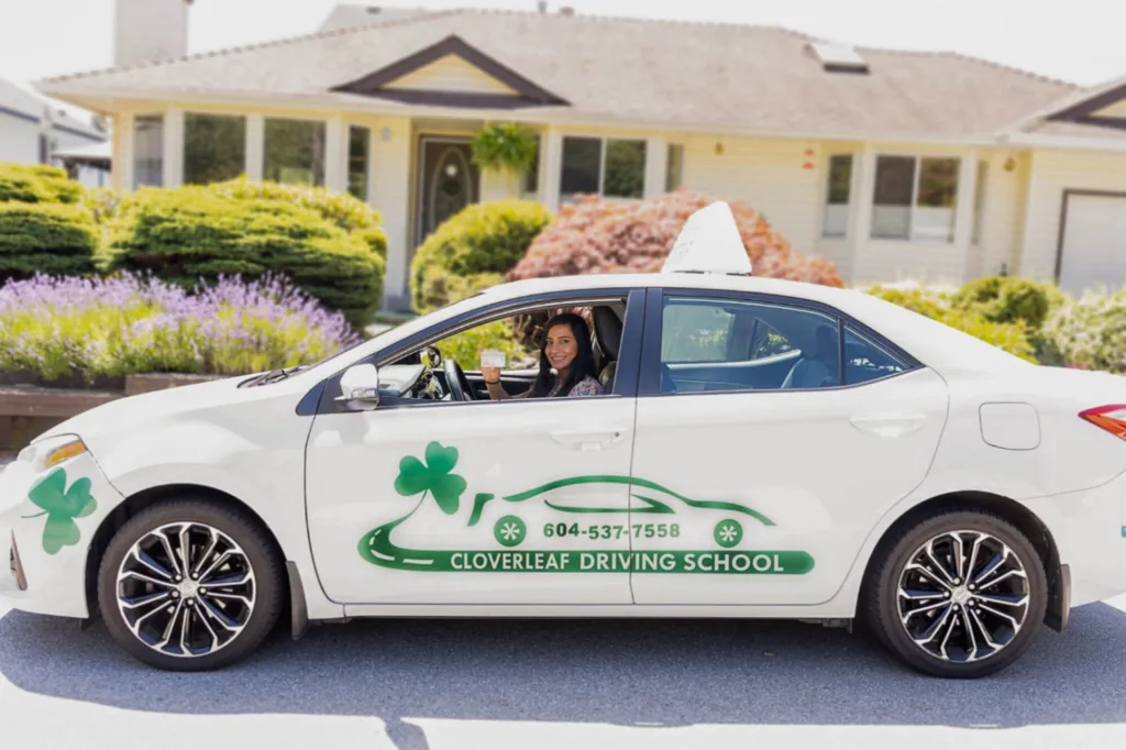Driving School Coquitlam